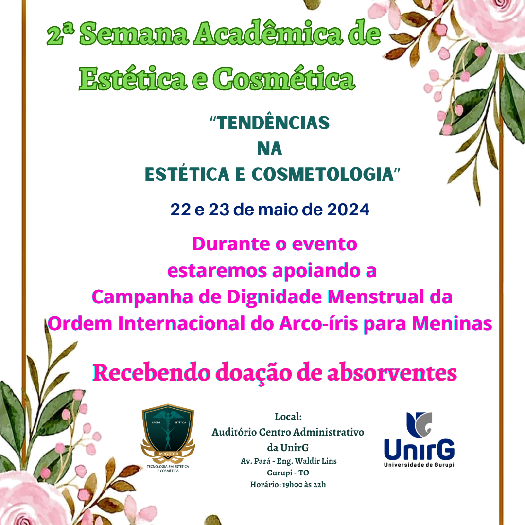Logo do evento